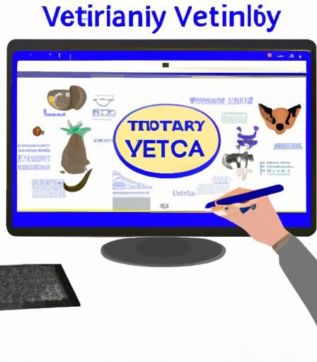 Accredited Online Vet Tech Programs