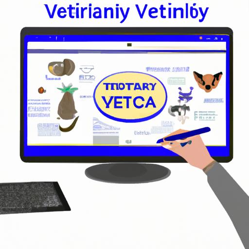 Accredited Online Vet Tech Programs