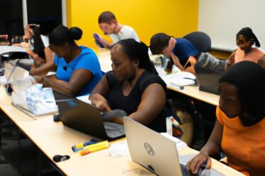 Coding Bootcamp Georgia Tech