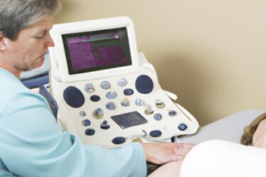 How Much Money Do Ultrasound Techs Make