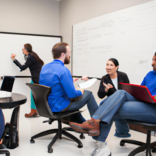 Louisiana Tech University Mba