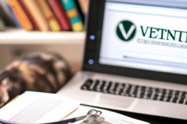 Vet Tech Program Online